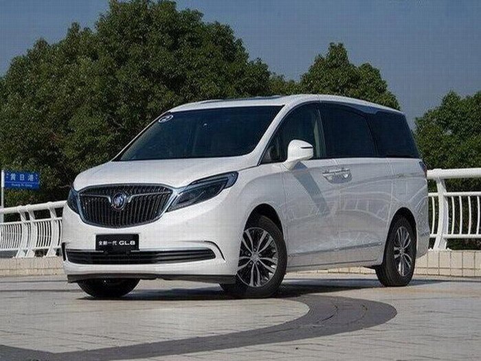 新款別克商務(wù)GL8 ES(深圳租車(chē)) 新款別克商務(wù)GL8 ES(深圳租車(chē))