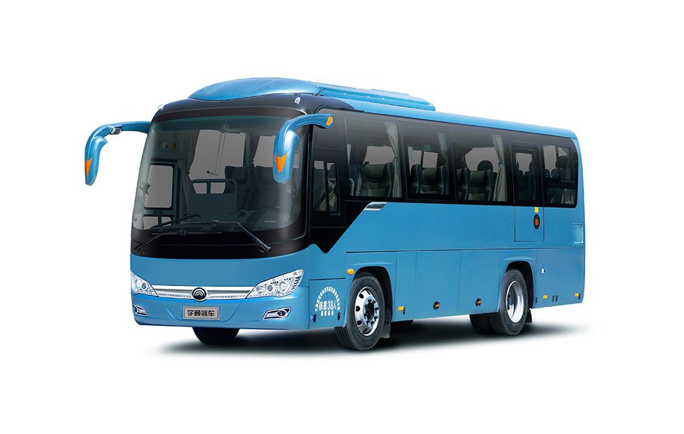 深圳旅游包車(chē)（大巴33-53座）