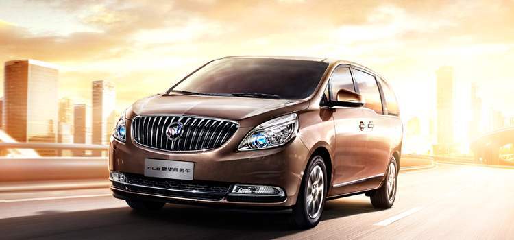 深圳旅游租車(商務(wù)車7座)